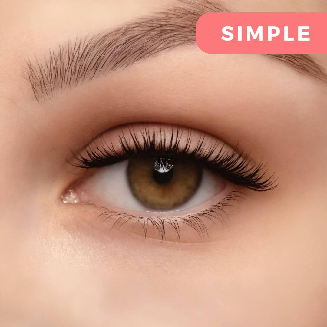 Nailea™ InstaLuxe Magnetic Lashes