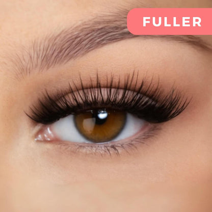 Nailea™ InstaLuxe Magnetic Lashes