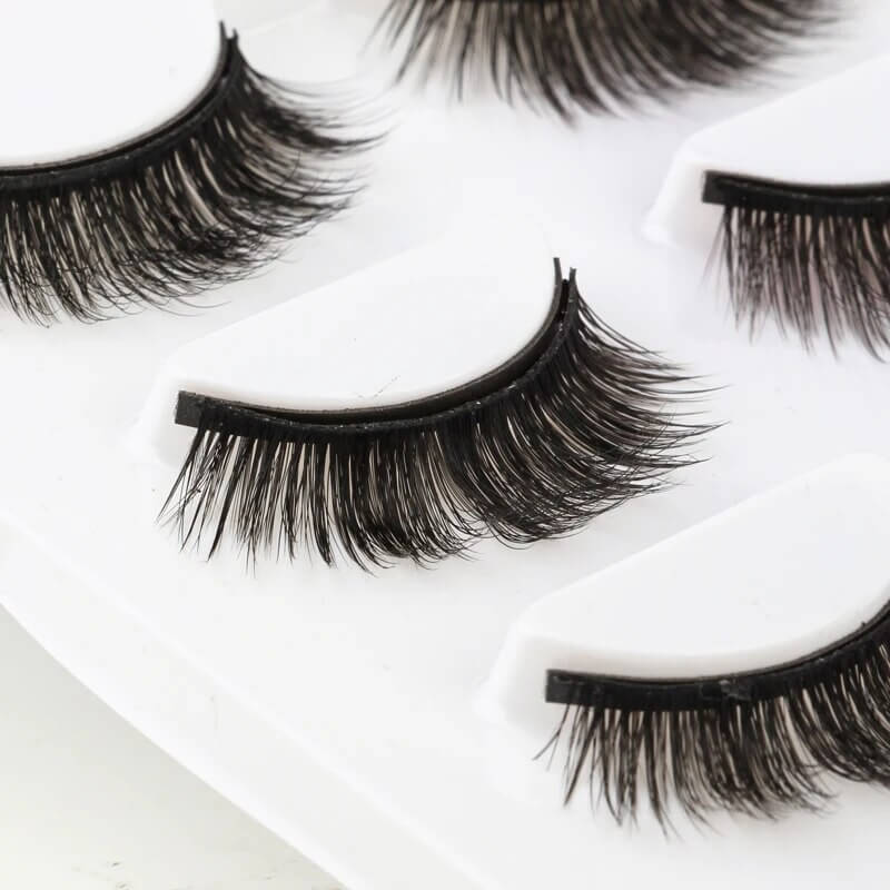 Nailea™ InstaLuxe Magnetic Lashes