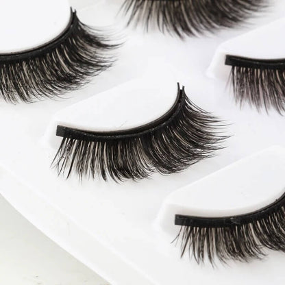 Nailea™ InstaLuxe Magnetic Lashes