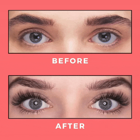Nailea™ InstaLuxe Magnetic Lashes