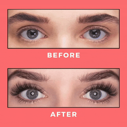 Nailea™ InstaLuxe Magnetic Lashes
