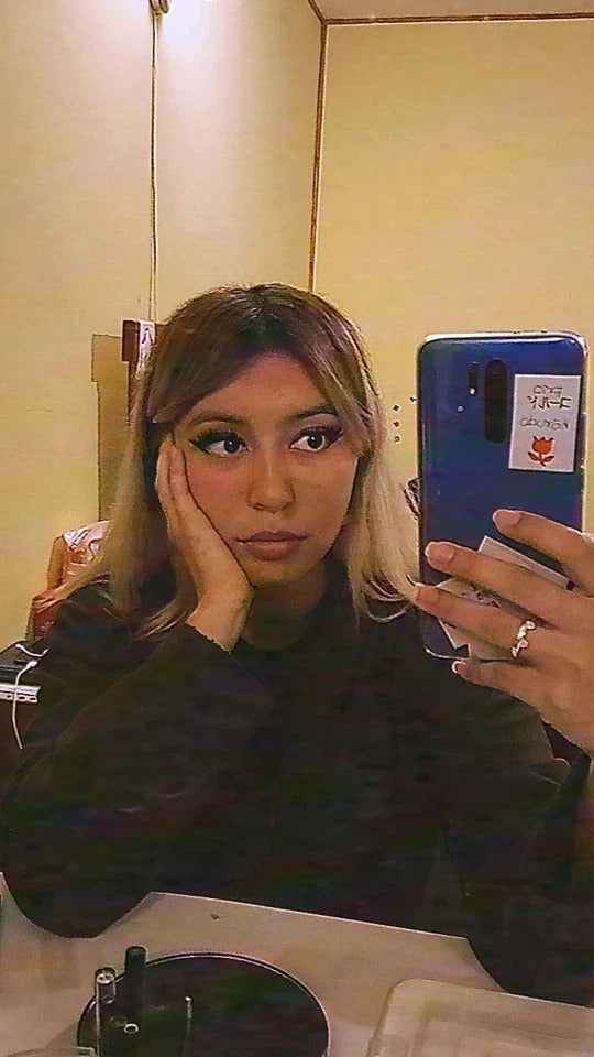 💖 Verified Glam.