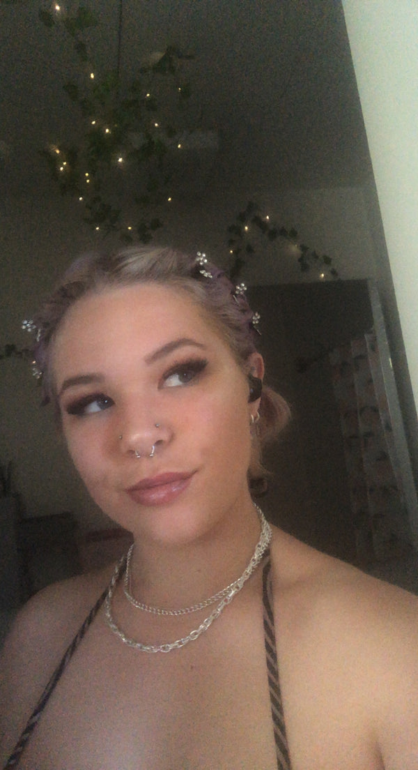 💖 Verified Glam.